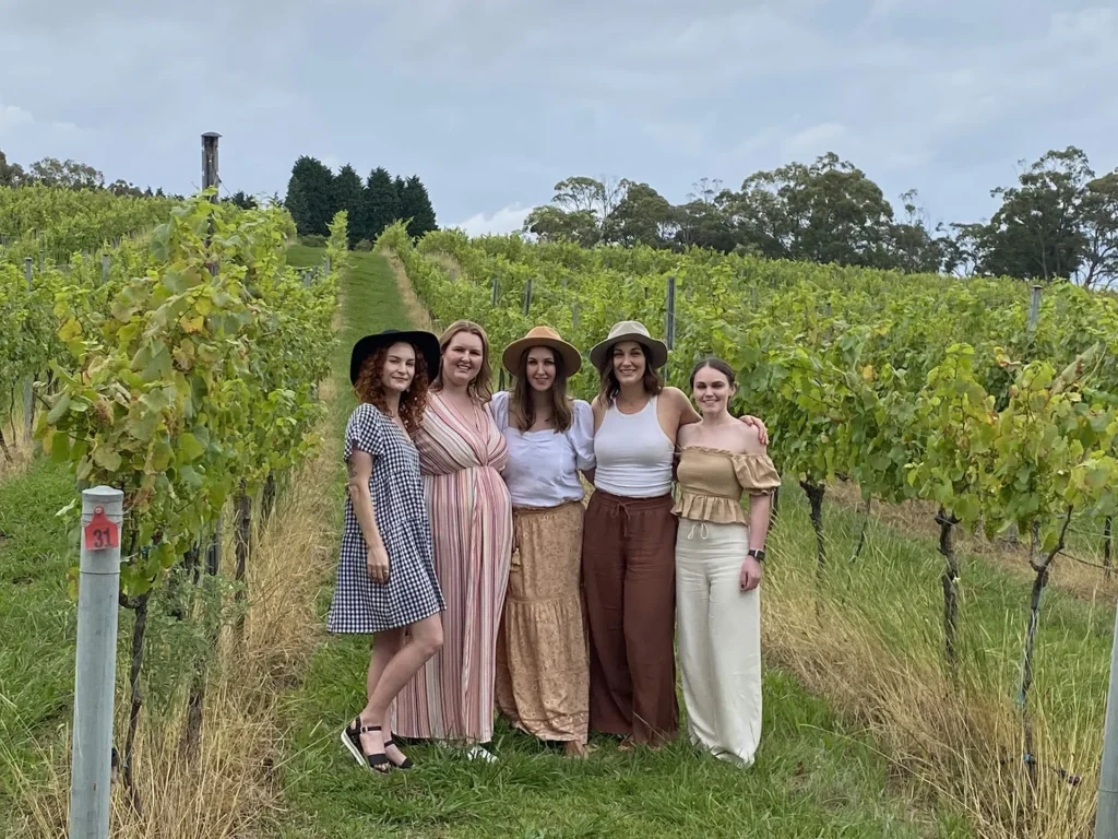 Wine Tour