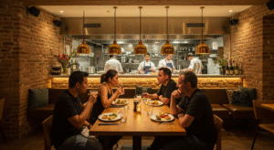 best restaurants bowral