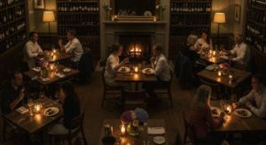 bowral dining