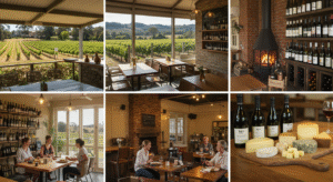 bowral lunch